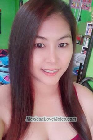 208437 - Chanita Age: 42 - Thailand