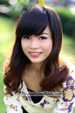 210314 - Thi Truong Quyen Age: 31 - Vietnam