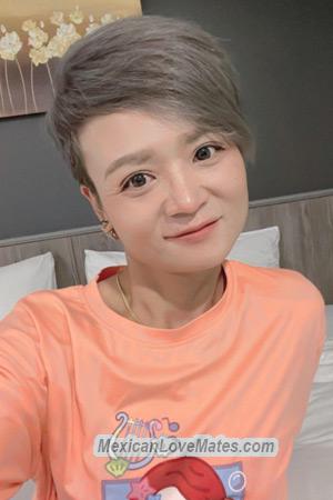 210940 - Ananya Age: 43 - Thailand