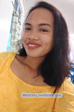 212778 - Luzminda Age: 29 - Philippines