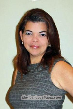 213350 - Jeannette Age: 52 - Costa Rica