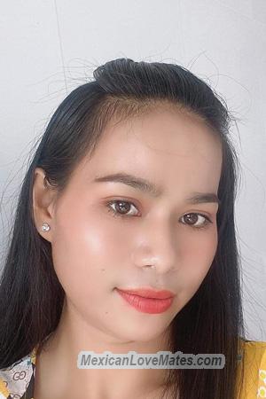 213358 - Nean Age: 40 - Cambodia