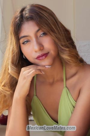 214059 - Angie Age: 23 - Peru