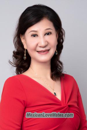 214528 - Lily Age: 61 - China