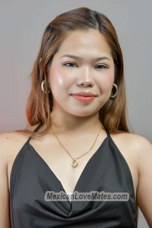 215044 - Quesha Mae Age: 22 - Philippines