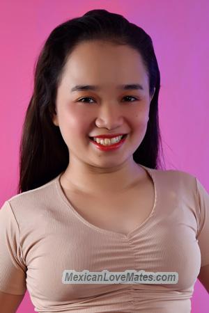 216383 - Rahsel Age: 26 - Philippines