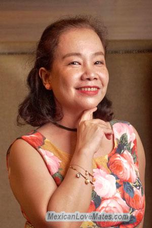 217374 - Jarunee Age: 52 - Thailand