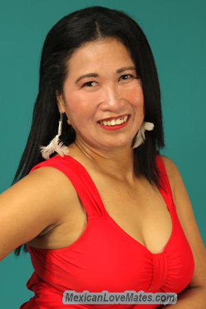 218264 - Marilou Age: 47 - Philippines