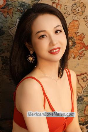 218488 - Mindy Age: 41 - China