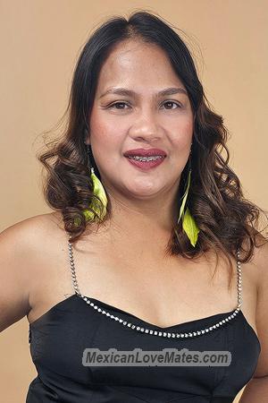 218679 - Dulce Bella Age: 41 - Philippines