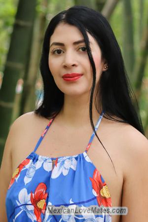 218864 - Carolina Age: 38 - Colombia