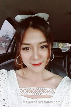 219176 - Rasamee Age: 40 - Thailand
