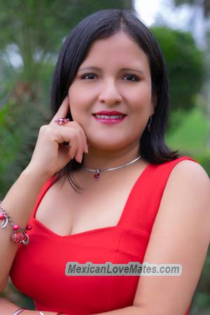 219856 - Lilian Age: 43 - Peru