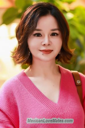 220065 - Tracy Age: 42 - China