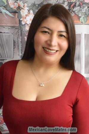 220142 - Elizabeth Age: 40 - Peru