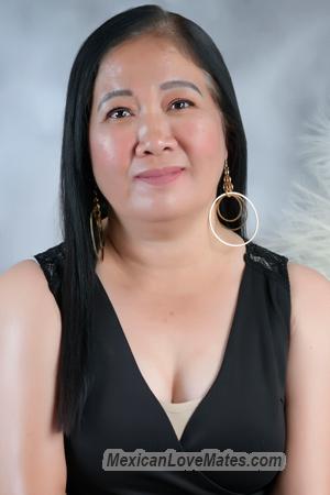 220148 - Rosalina Age: 51 - Philippines