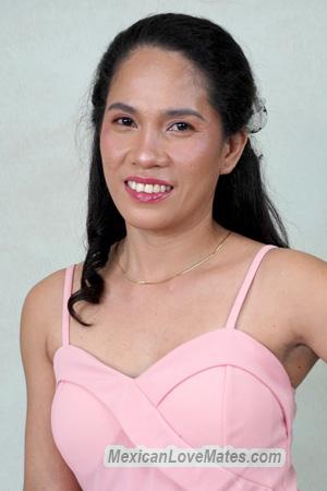 221813 - Merlinda Age: 33 - Philippines