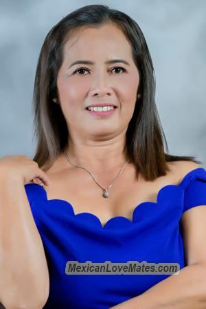 221818 - Doraliza Age: 50 - Philippines