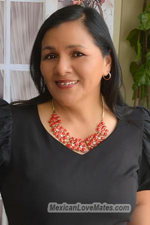 222056 - Cecilia Age: 51 - Peru