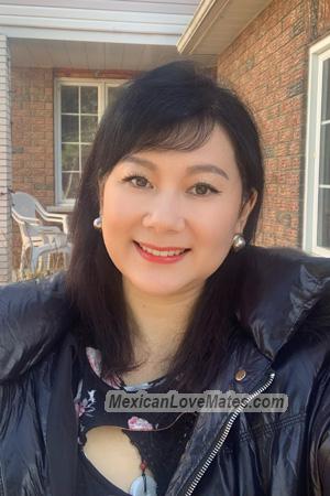 222074 - Jessica Age: 46 - China