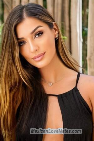 Mexico women