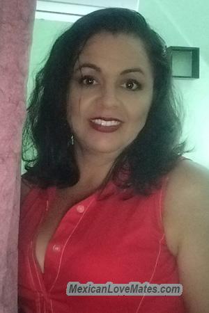222801 - Ana Patricia Age: 43 - Costa Rica