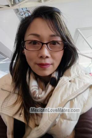 223328 - Wenxin Age: 55 - China