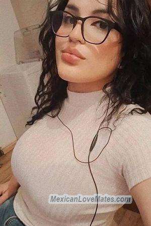 223415 - Estefania Age: 28 - Argentina