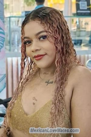 223532 - Yulieth Age: 34 - Colombia