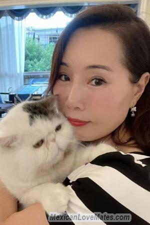 223563 - Jennifer Age: 51 - China