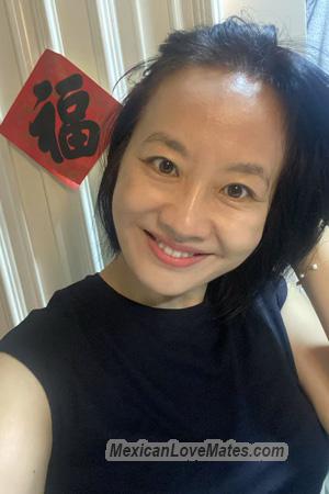 223614 - Jenny Age: 49 - China