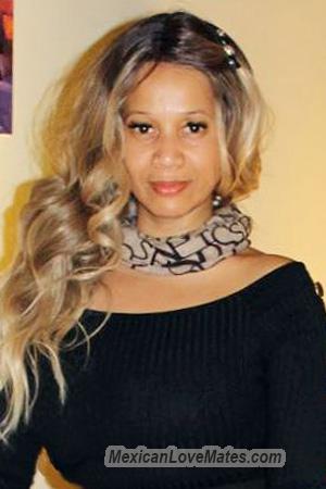 223843 - Claudia Age: 43 - Costa Rica