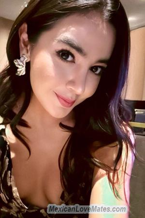 224475 - Paulina Age: 34 - Mexico