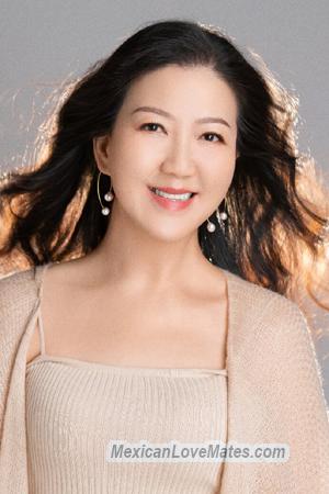 224534 - Daisy Age: 56 - China