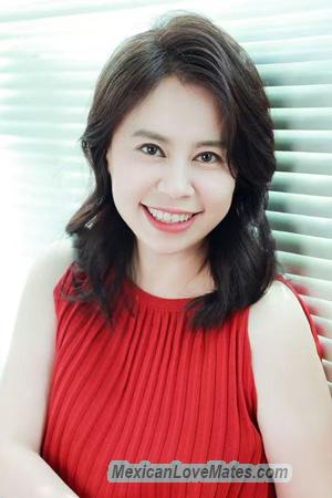 224771 - Ellie Age: 49 - China