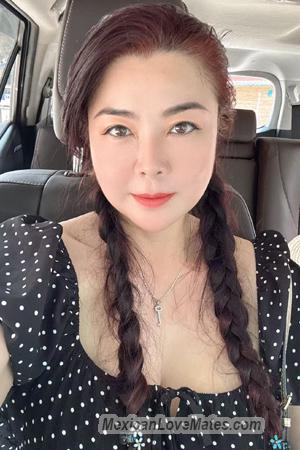 225303 - Fang Age: 50 - China