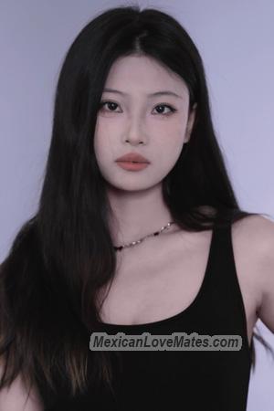 225458 - mengting Age: 26 - China