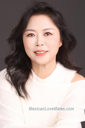 225626 - Amy Age: 61 - China