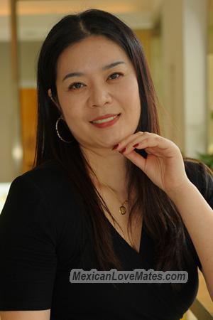 225695 - Cancan Age: 41 - China