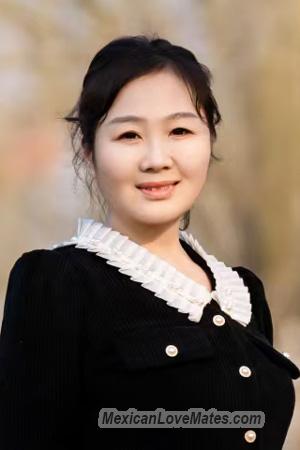 225713 - Yanxian Age: 40 - China