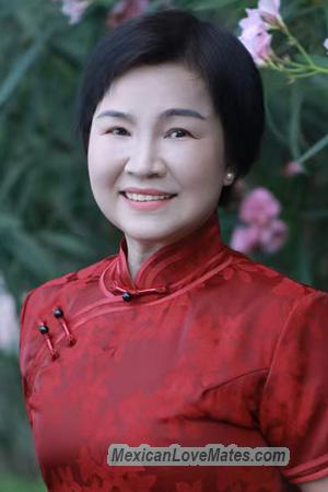225728 - Guifeng Age: 58 - China