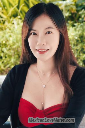 225797 - Yanna Age: 41 - China