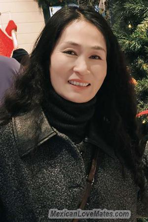 225798 - Hong Age: 52 - China