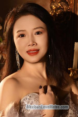 225872 - Lily Age: 48 - China