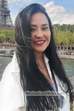 226021 - Paulina Age: 43 - Mexico