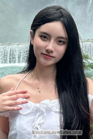 226056 - Wanting Age: 25 - China