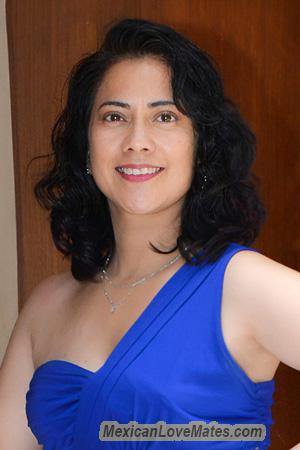 226406 - Leslie Age: 44 - Peru
