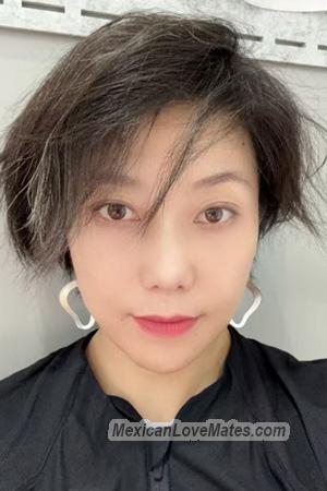 226433 - Nini Age: 43 - China