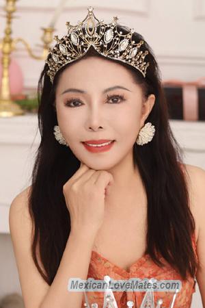 226435 - Helen Age: 65 - China