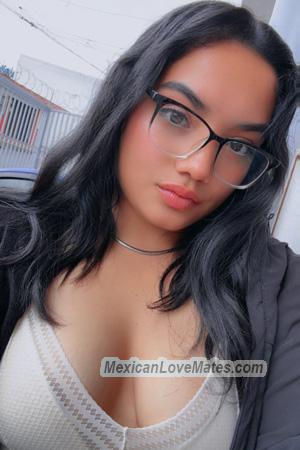 Ladies of Latin-America